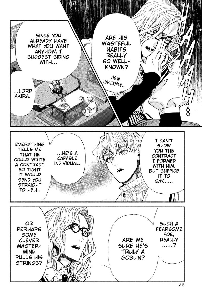 Tensei Goblin Dakedo Shitsumon Aru Chapter 84 Page 14