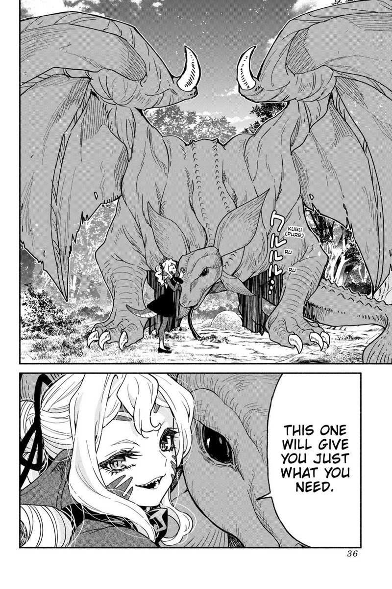 Tensei Goblin Dakedo Shitsumon Aru Chapter 84 Page 18