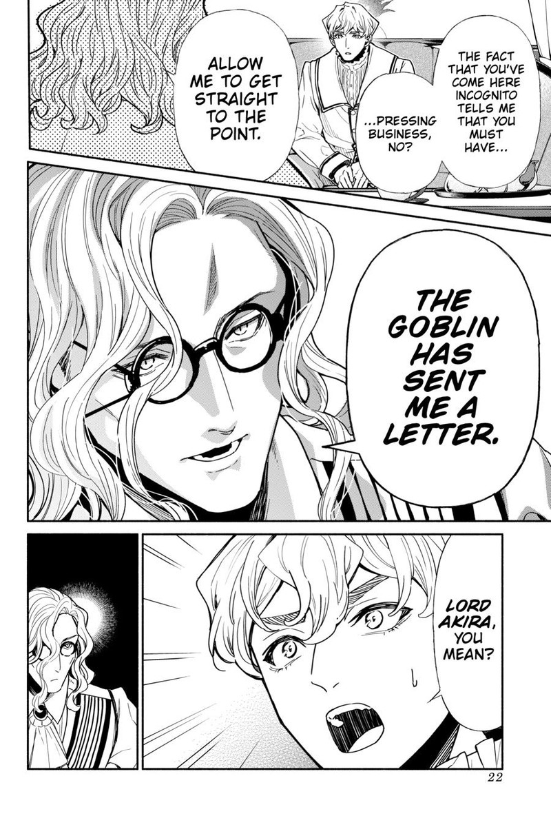 Tensei Goblin Dakedo Shitsumon Aru Chapter 84 Page 4