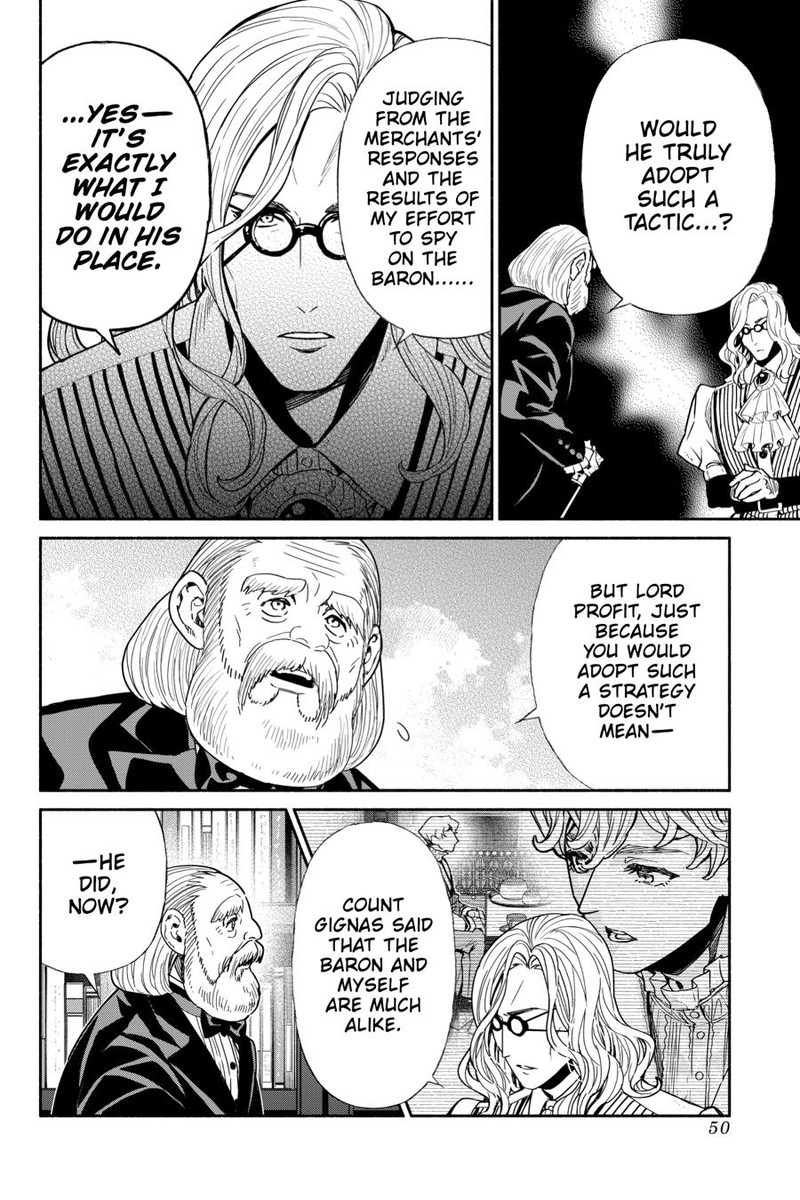 Tensei Goblin Dakedo Shitsumon Aru Chapter 85 Page 14