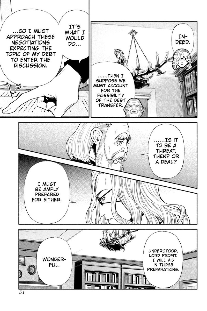 Tensei Goblin Dakedo Shitsumon Aru Chapter 85 Page 15