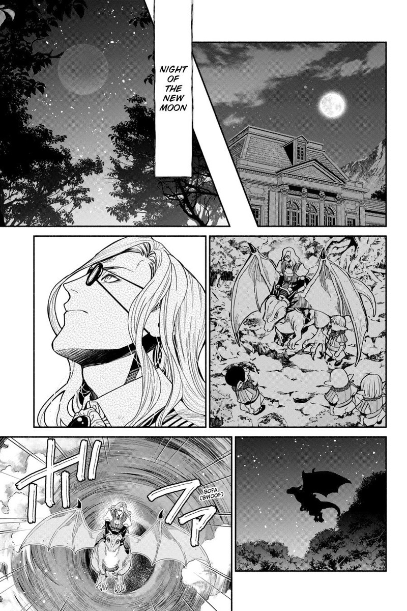 Tensei Goblin Dakedo Shitsumon Aru Chapter 85 Page 17