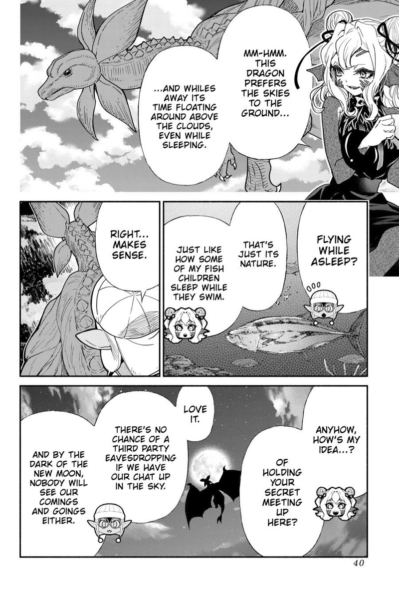 Tensei Goblin Dakedo Shitsumon Aru Chapter 85 Page 4