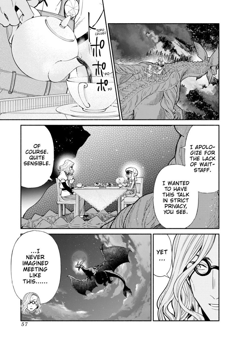 Tensei Goblin Dakedo Shitsumon Aru Chapter 86 Page 3