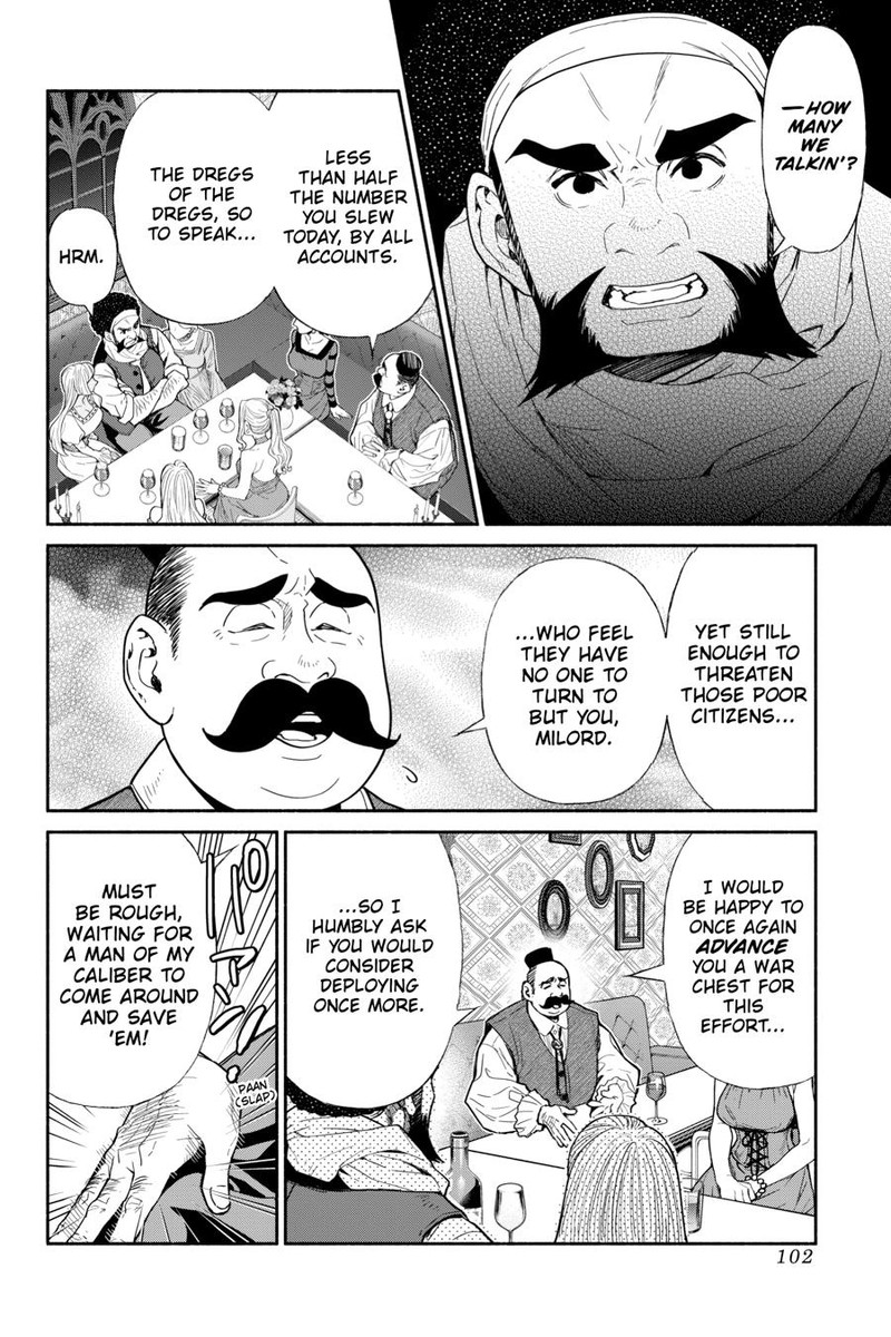 Tensei Goblin Dakedo Shitsumon Aru Chapter 88 Page 14