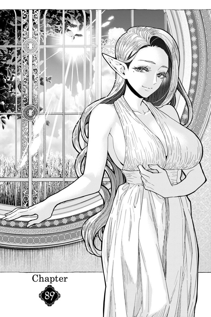 Tensei Goblin Dakedo Shitsumon Aru Chapter 89 Page 1
