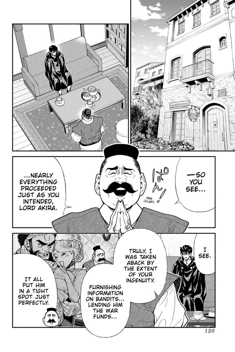 Tensei Goblin Dakedo Shitsumon Aru Chapter 89 Page 16