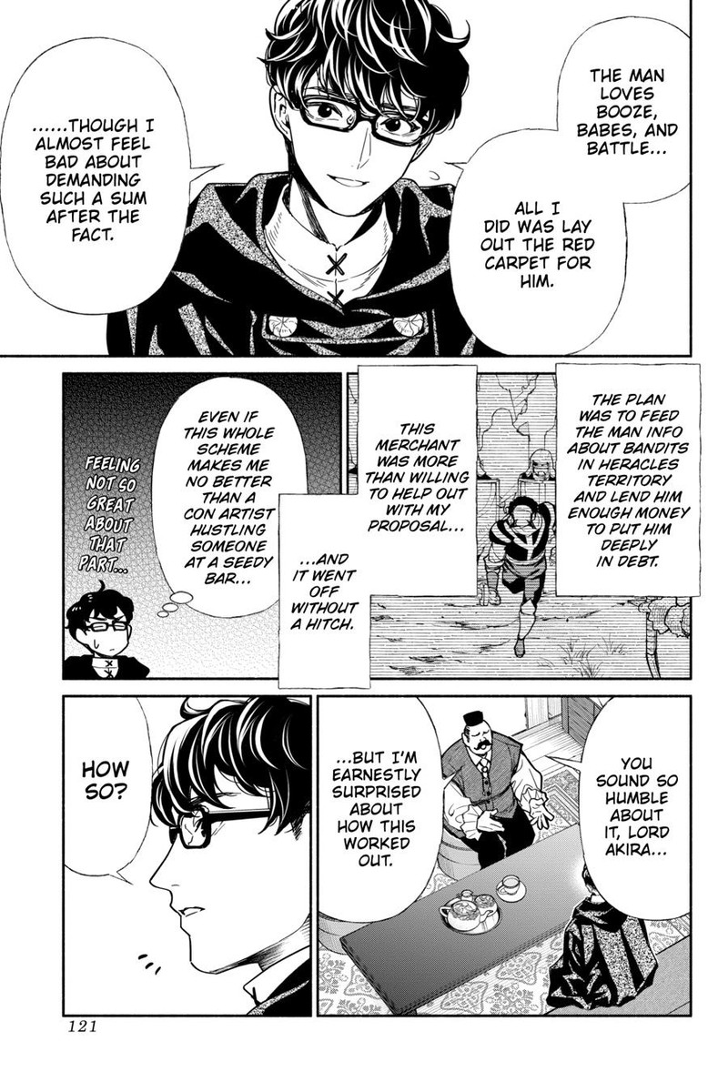 Tensei Goblin Dakedo Shitsumon Aru Chapter 89 Page 17