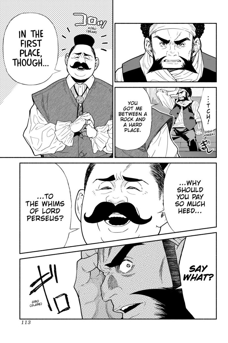 Tensei Goblin Dakedo Shitsumon Aru Chapter 89 Page 9