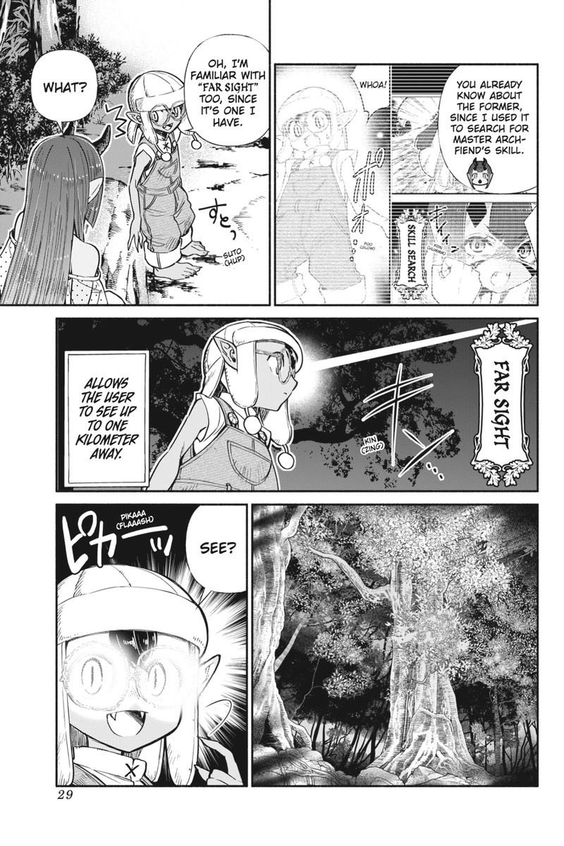 Tensei Goblin Dakedo Shitsumon Aru Chapter 9 Page 11