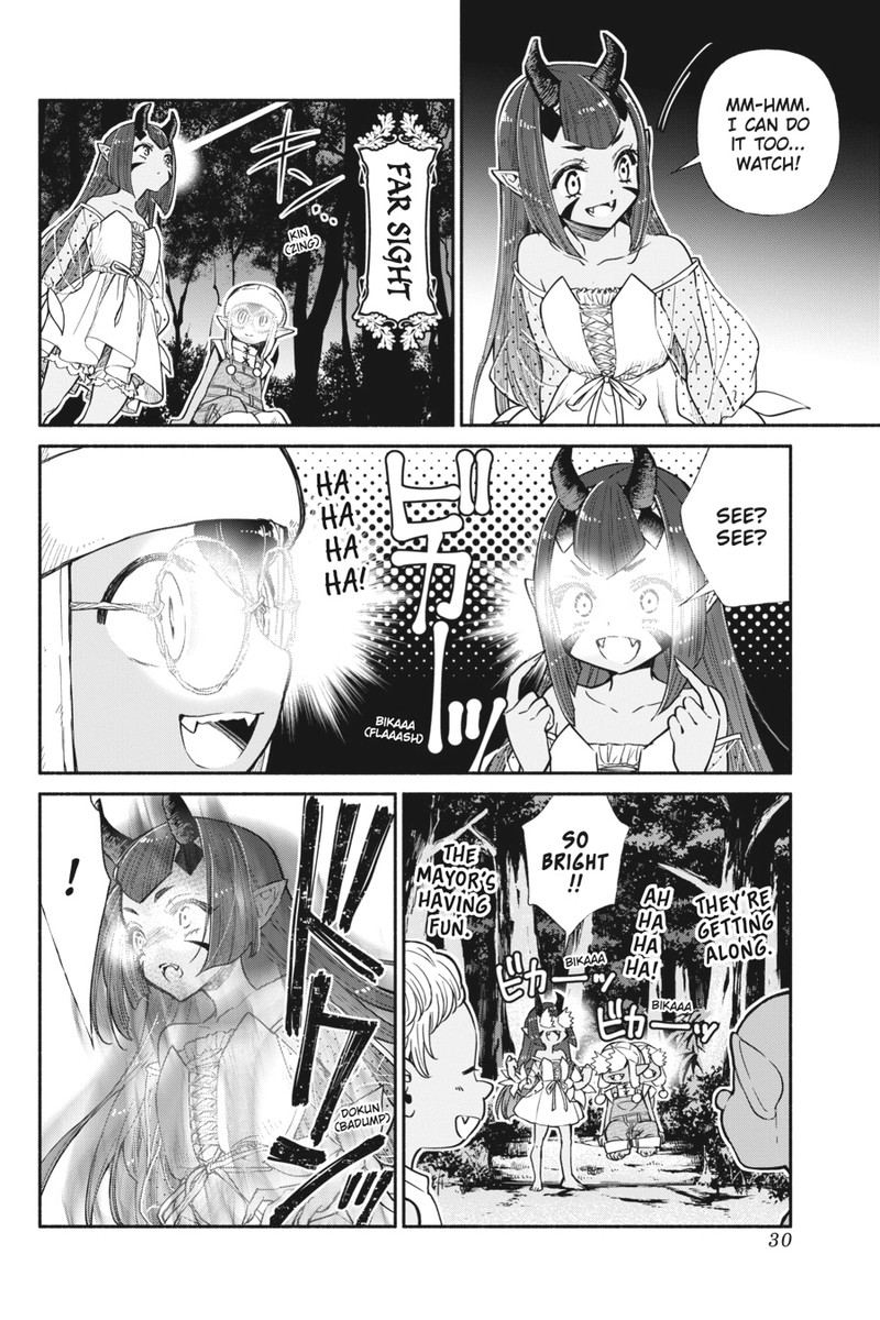 Tensei Goblin Dakedo Shitsumon Aru Chapter 9 Page 12