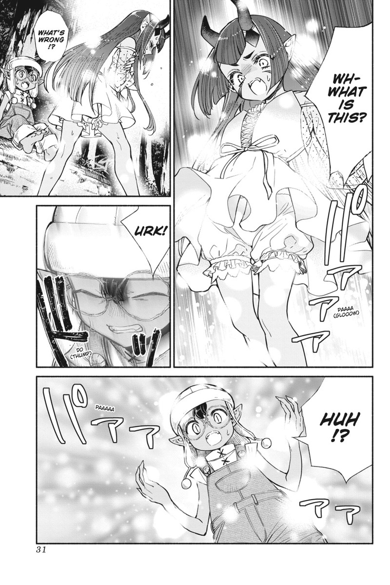 Tensei Goblin Dakedo Shitsumon Aru Chapter 9 Page 13
