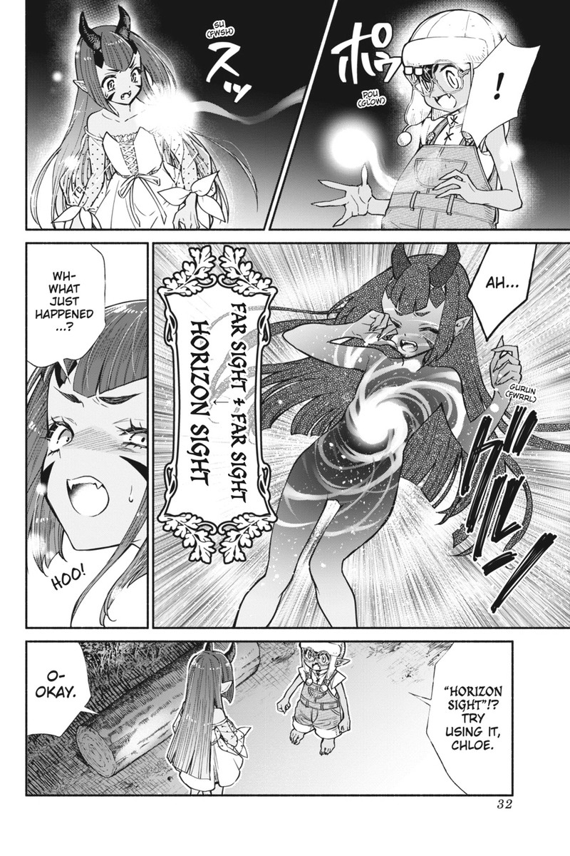 Tensei Goblin Dakedo Shitsumon Aru Chapter 9 Page 14