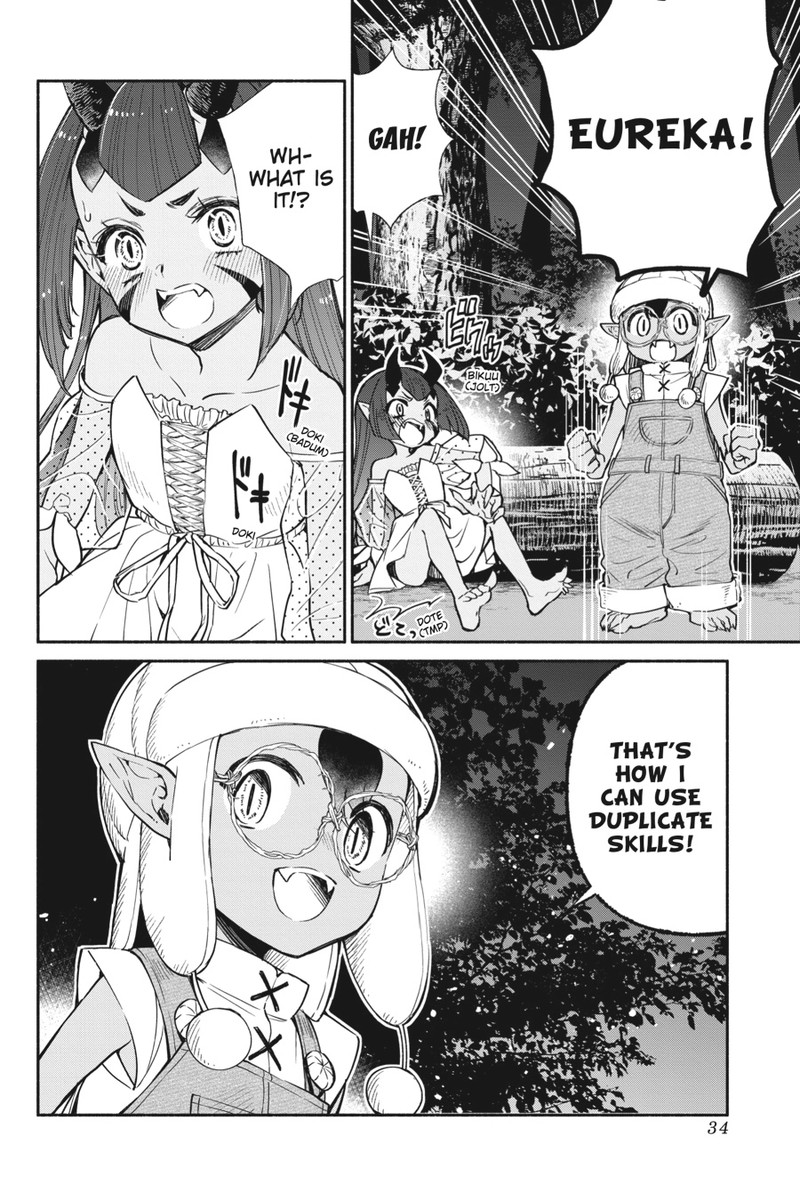 Tensei Goblin Dakedo Shitsumon Aru Chapter 9 Page 16