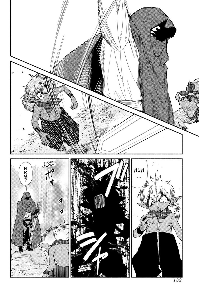 Tensei Goblin Dakedo Shitsumon Aru Chapter 90 Page 10