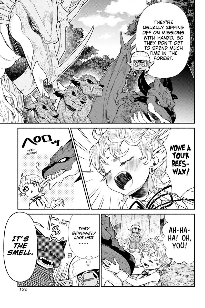Tensei Goblin Dakedo Shitsumon Aru Chapter 90 Page 3
