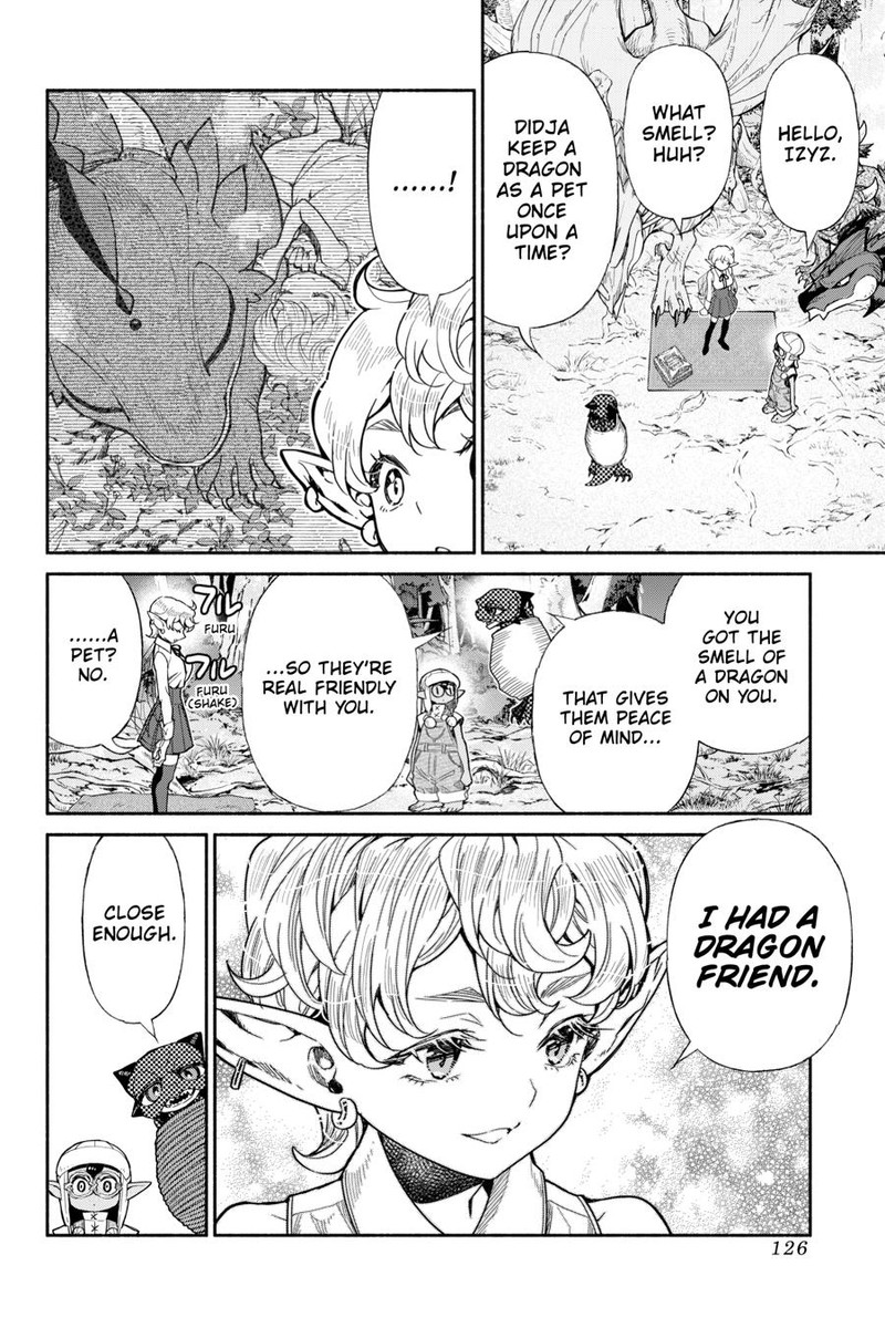 Tensei Goblin Dakedo Shitsumon Aru Chapter 90 Page 4