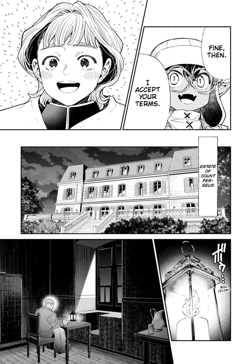 Tensei Goblin Dakedo Shitsumon Aru Chapter 92 Page 19