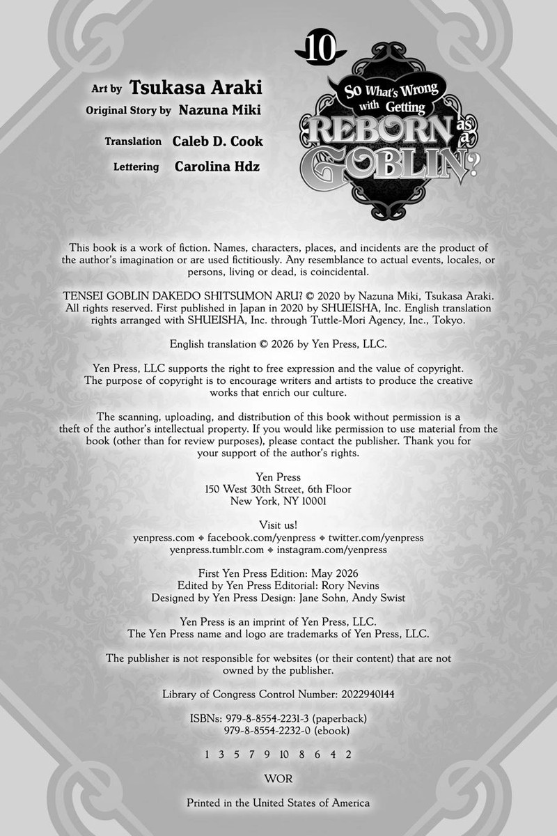 Tensei Goblin Dakedo Shitsumon Aru Chapter 92 Page 26