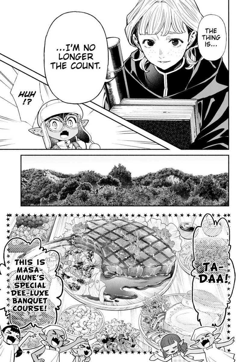 Tensei Goblin Dakedo Shitsumon Aru Chapter 92 Page 5