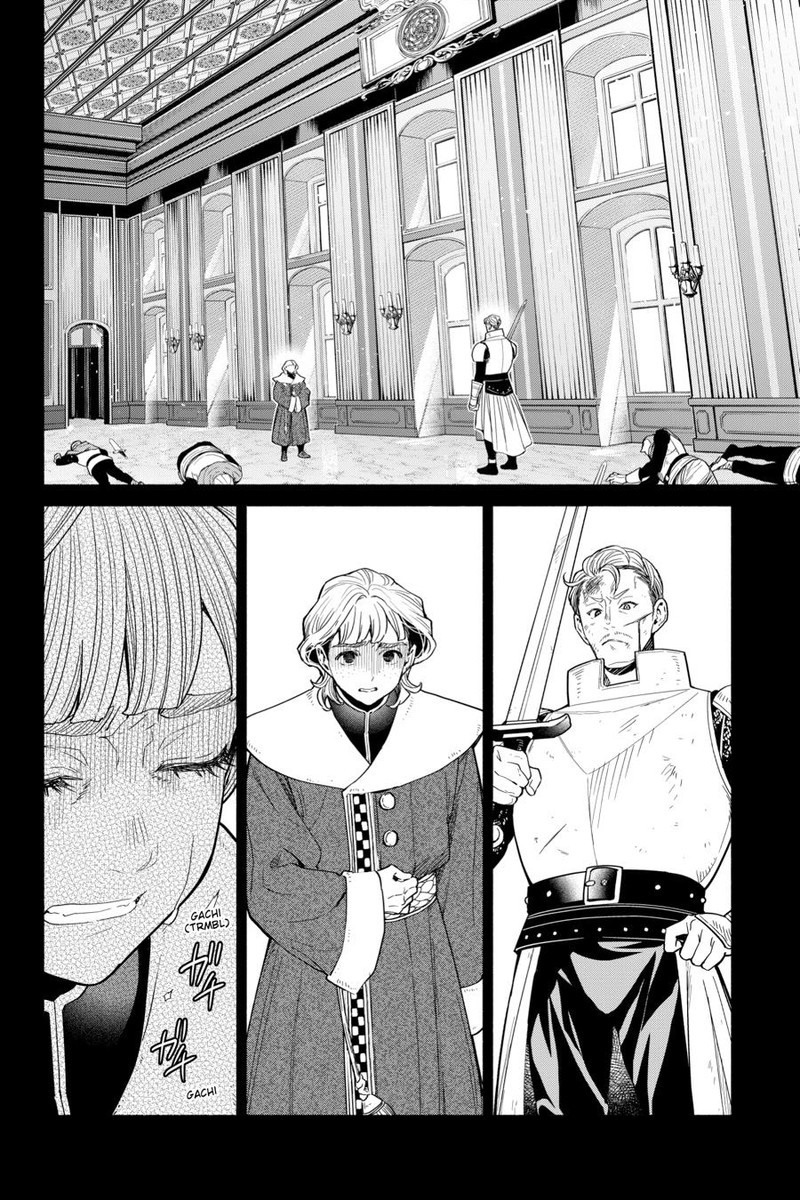 Tensei Goblin Dakedo Shitsumon Aru Chapter 92 Page 8