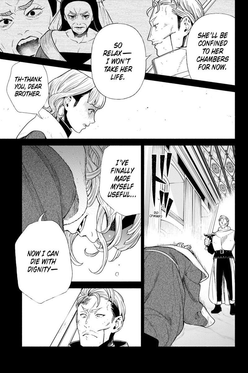 Tensei Goblin Dakedo Shitsumon Aru Chapter 92 Page 9
