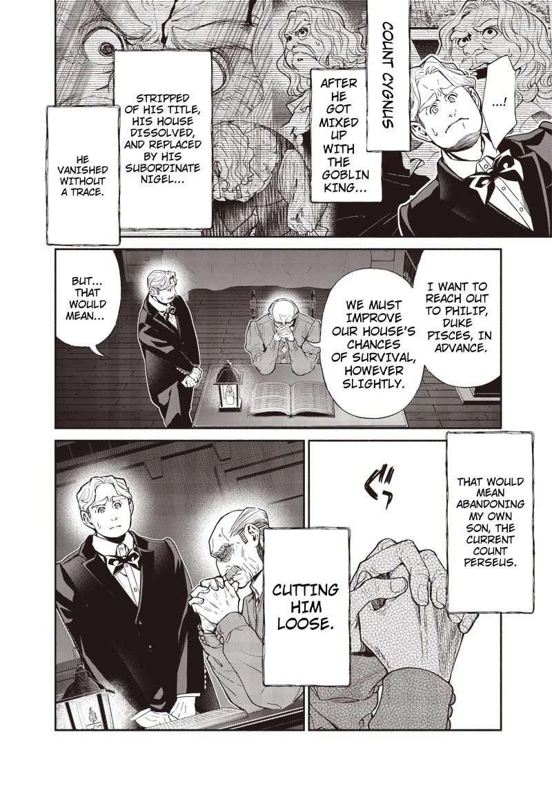 Tensei Goblin Dakedo Shitsumon Aru Chapter 93 Page 10