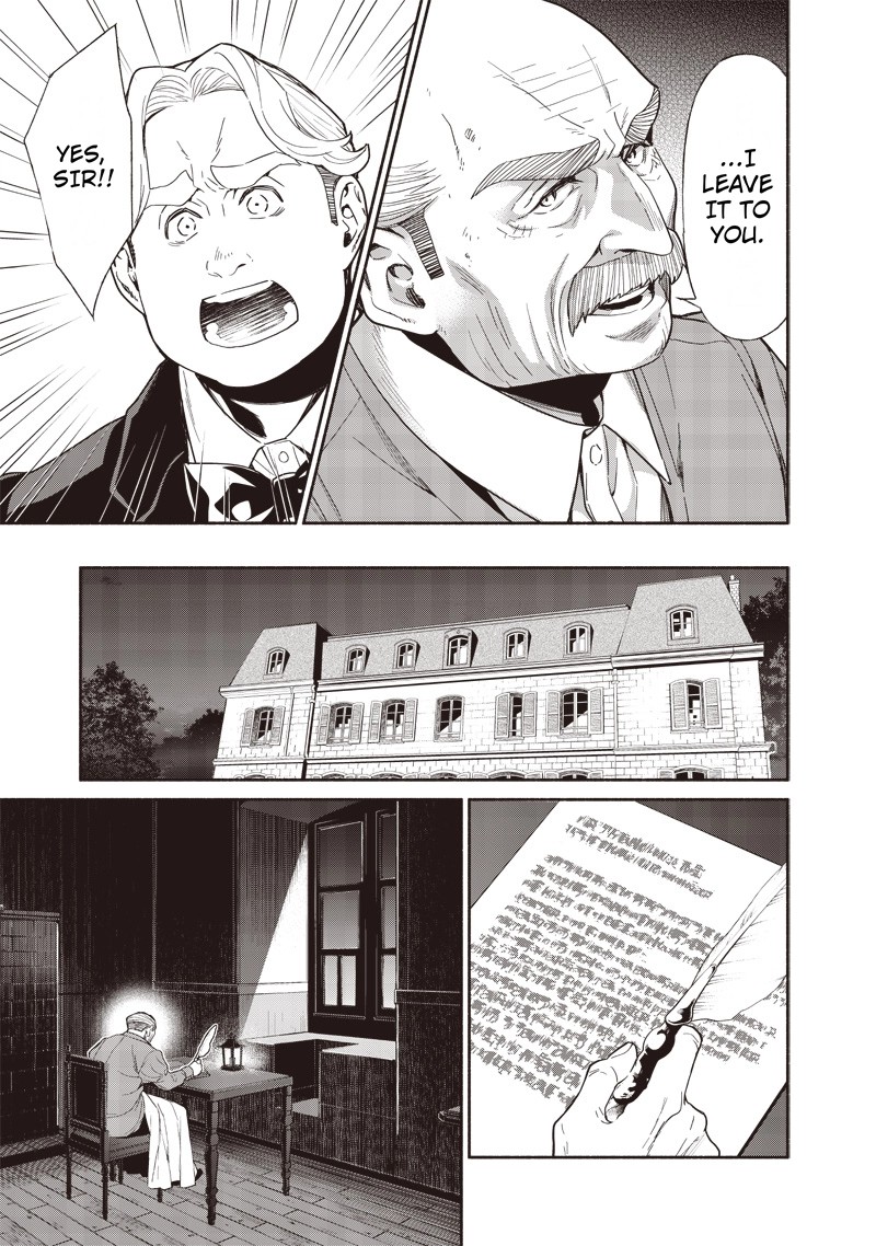 Tensei Goblin Dakedo Shitsumon Aru Chapter 93 Page 11
