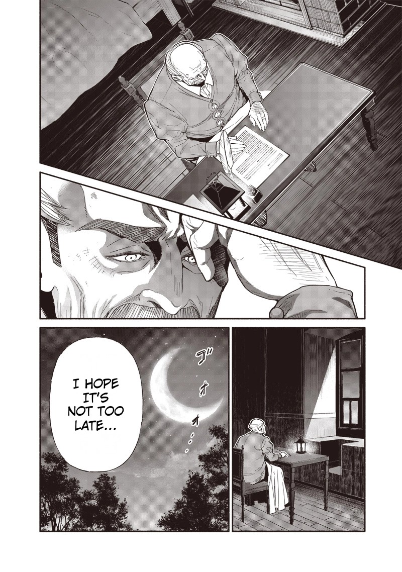 Tensei Goblin Dakedo Shitsumon Aru Chapter 93 Page 12