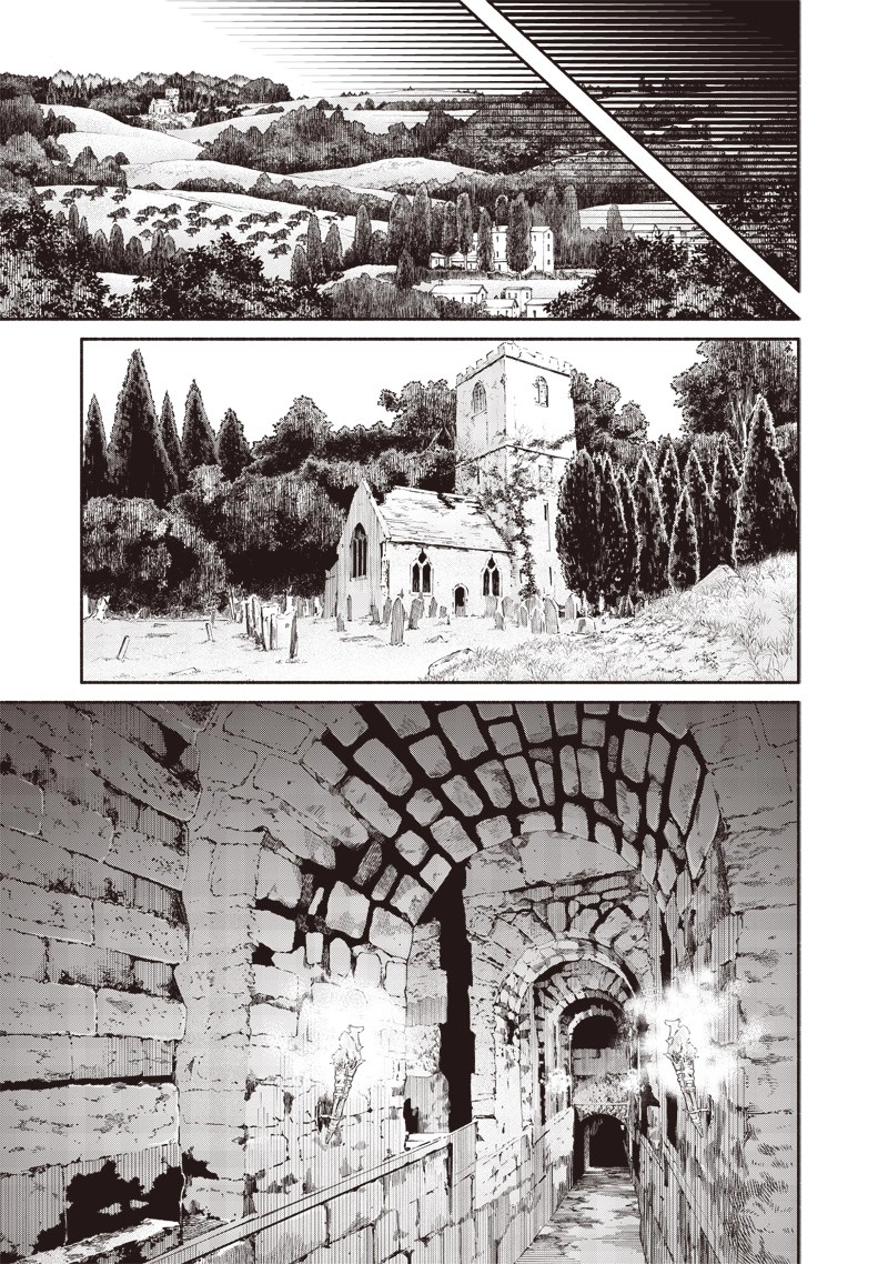Tensei Goblin Dakedo Shitsumon Aru Chapter 93 Page 13