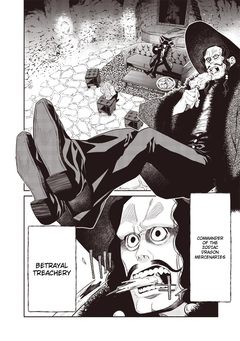 Tensei Goblin Dakedo Shitsumon Aru Chapter 93 Page 14