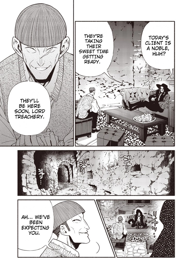 Tensei Goblin Dakedo Shitsumon Aru Chapter 93 Page 15