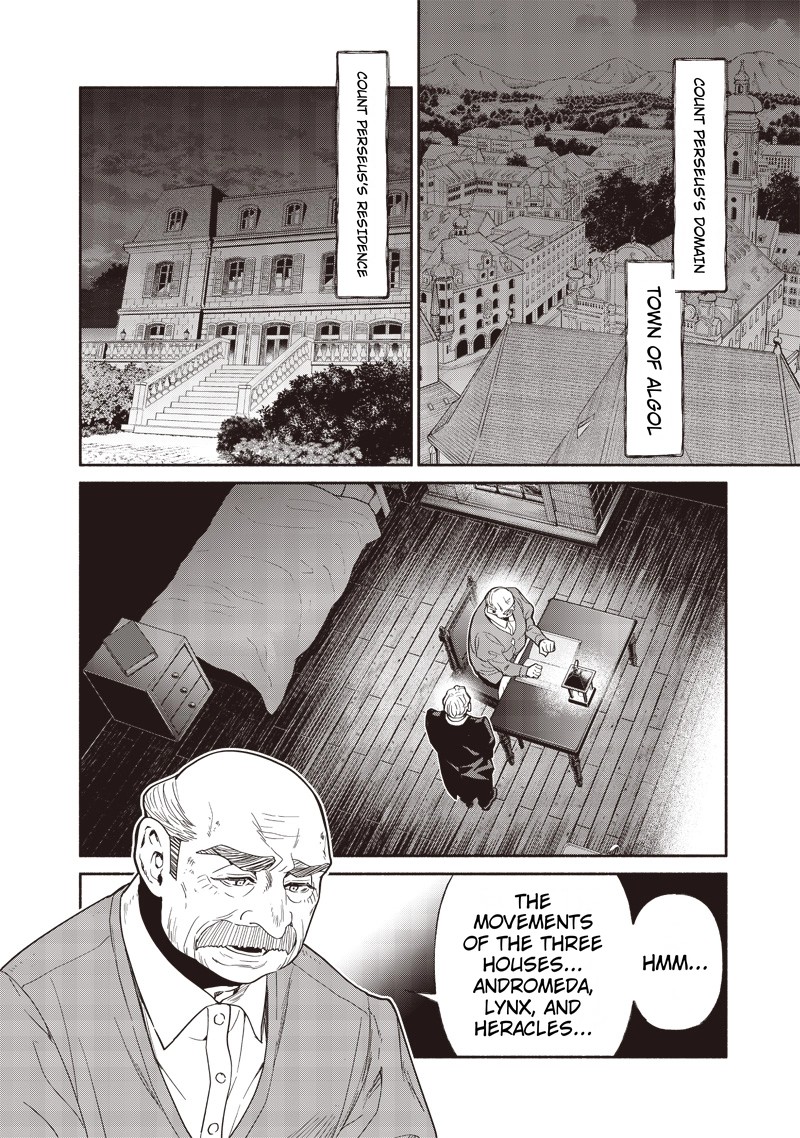 Tensei Goblin Dakedo Shitsumon Aru Chapter 93 Page 2