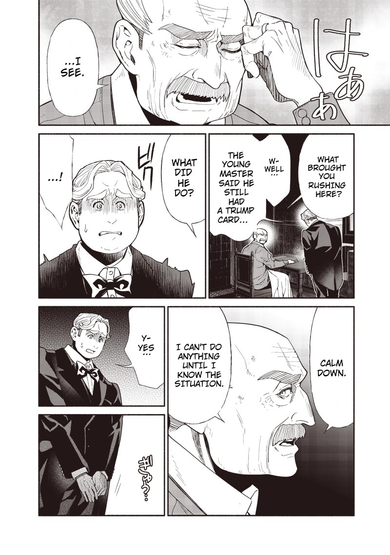 Tensei Goblin Dakedo Shitsumon Aru Chapter 93 Page 4