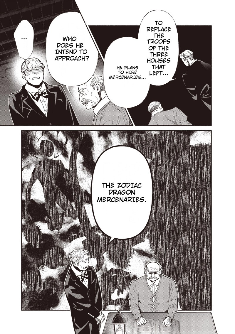 Tensei Goblin Dakedo Shitsumon Aru Chapter 93 Page 5