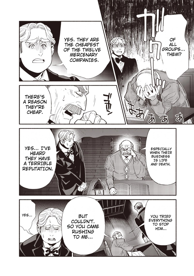 Tensei Goblin Dakedo Shitsumon Aru Chapter 93 Page 6