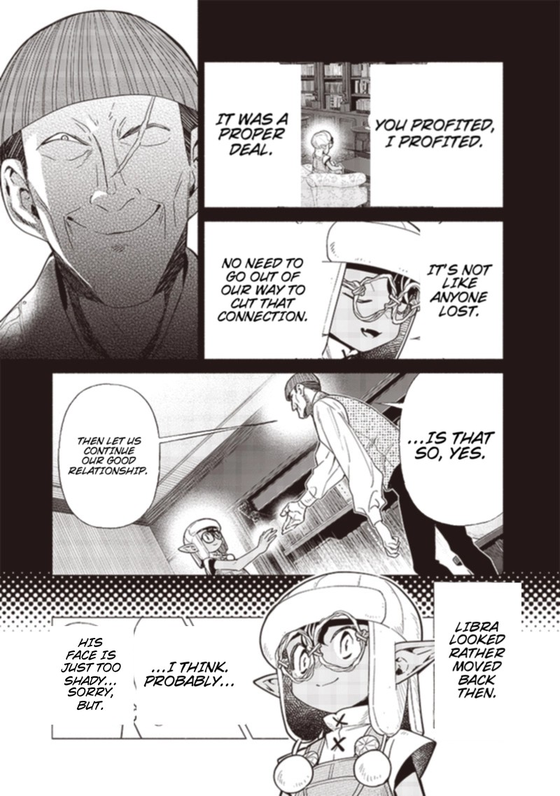 Tensei Goblin Dakedo Shitsumon Aru Chapter 94 Page 11