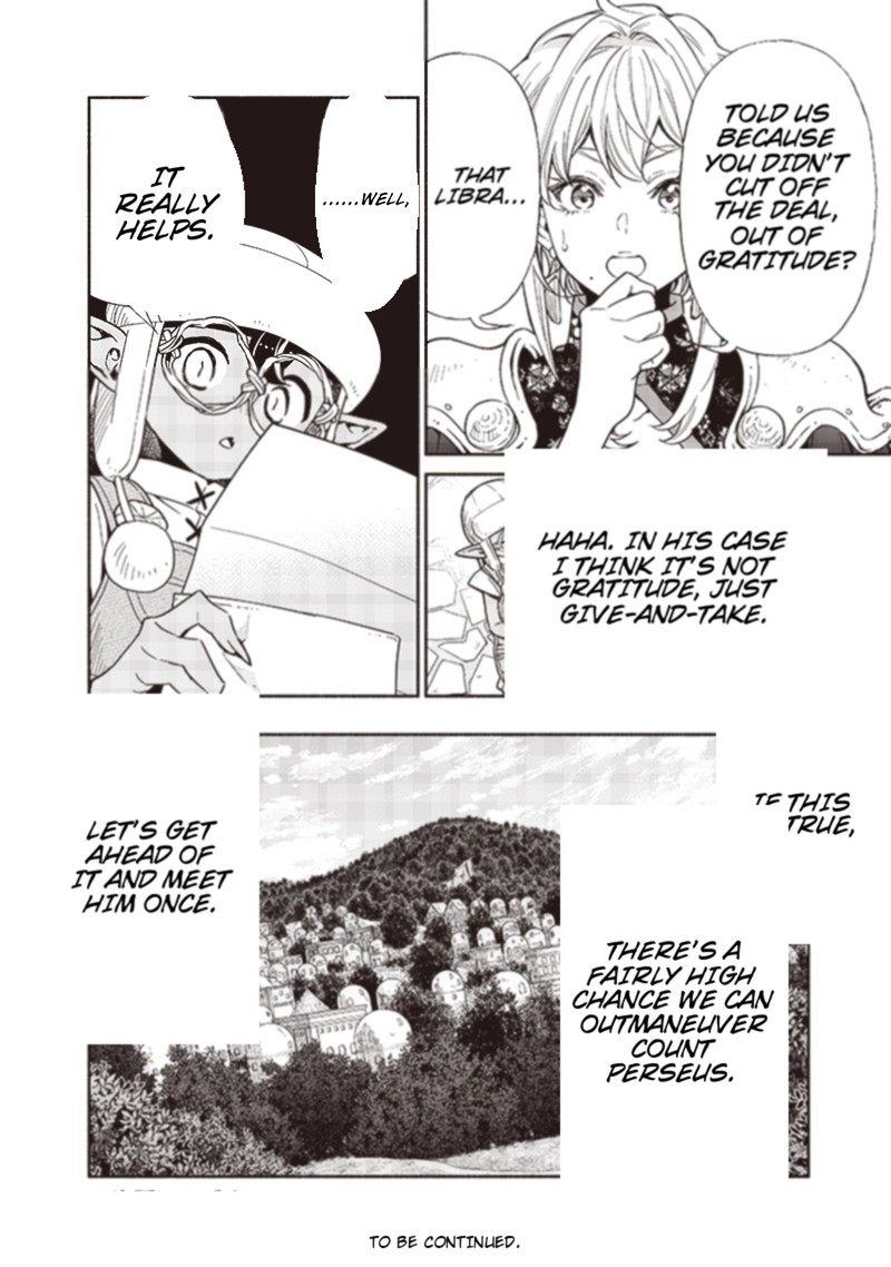 Tensei Goblin Dakedo Shitsumon Aru Chapter 94 Page 16