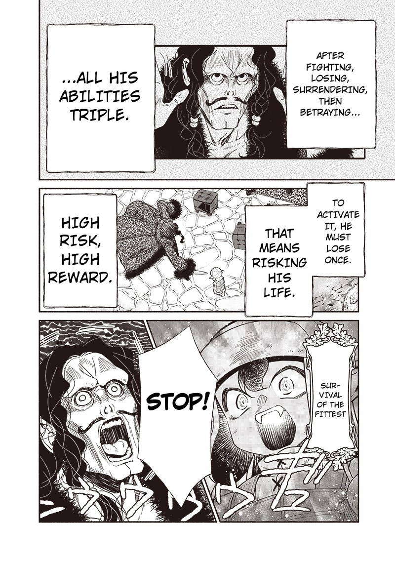 Tensei Goblin Dakedo Shitsumon Aru Chapter 95 Page 14