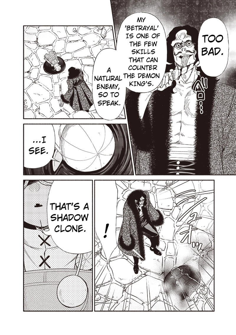 Tensei Goblin Dakedo Shitsumon Aru Chapter 95 Page 16