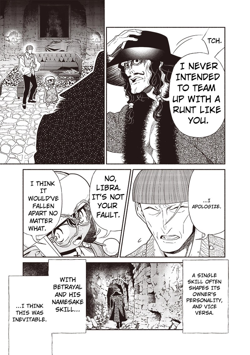 Tensei Goblin Dakedo Shitsumon Aru Chapter 95 Page 19