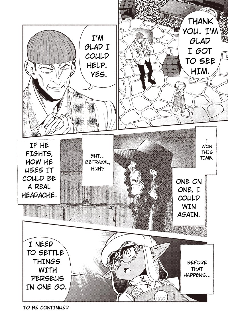 Tensei Goblin Dakedo Shitsumon Aru Chapter 95 Page 20