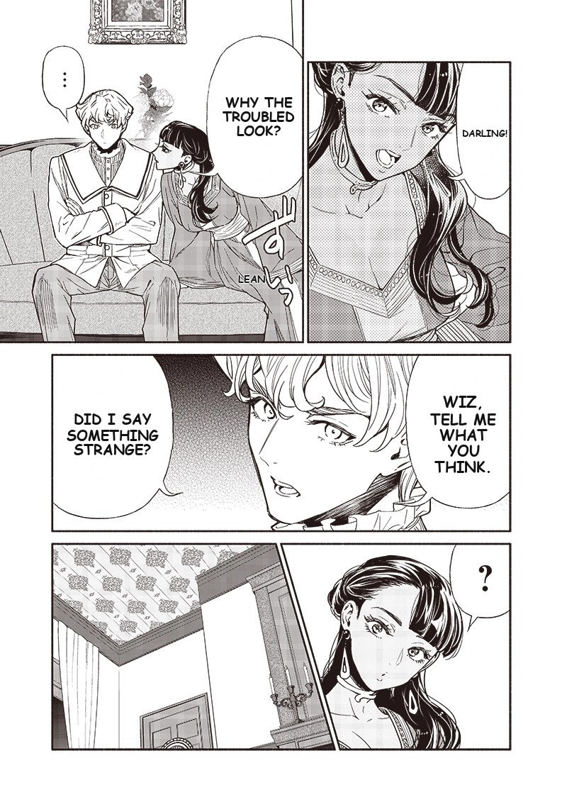 Tensei Goblin Dakedo Shitsumon Aru Chapter 96 Page 13
