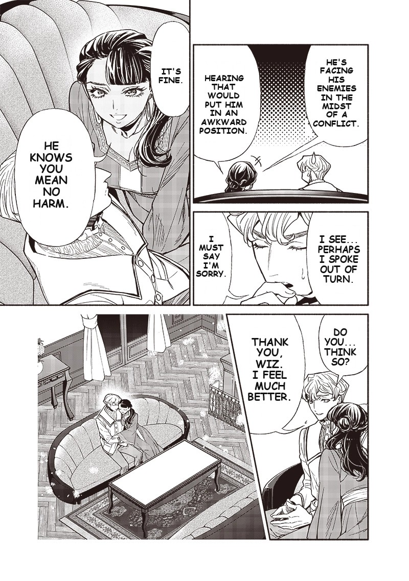 Tensei Goblin Dakedo Shitsumon Aru Chapter 96 Page 15