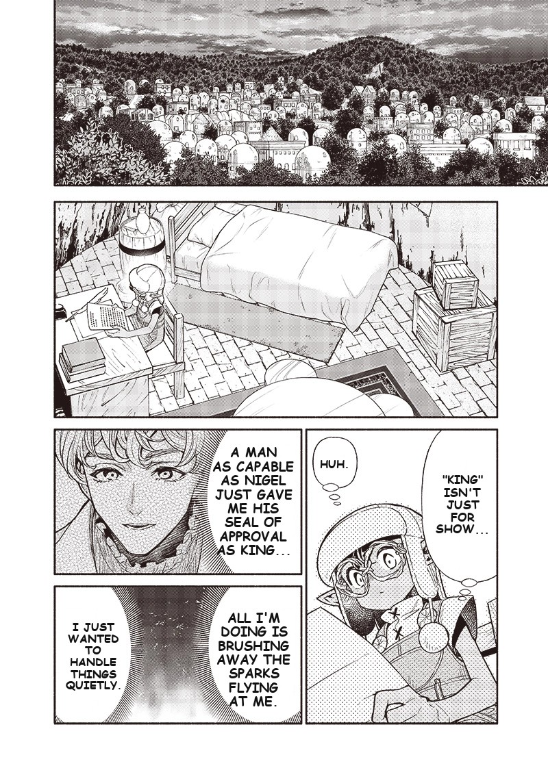 Tensei Goblin Dakedo Shitsumon Aru Chapter 96 Page 16