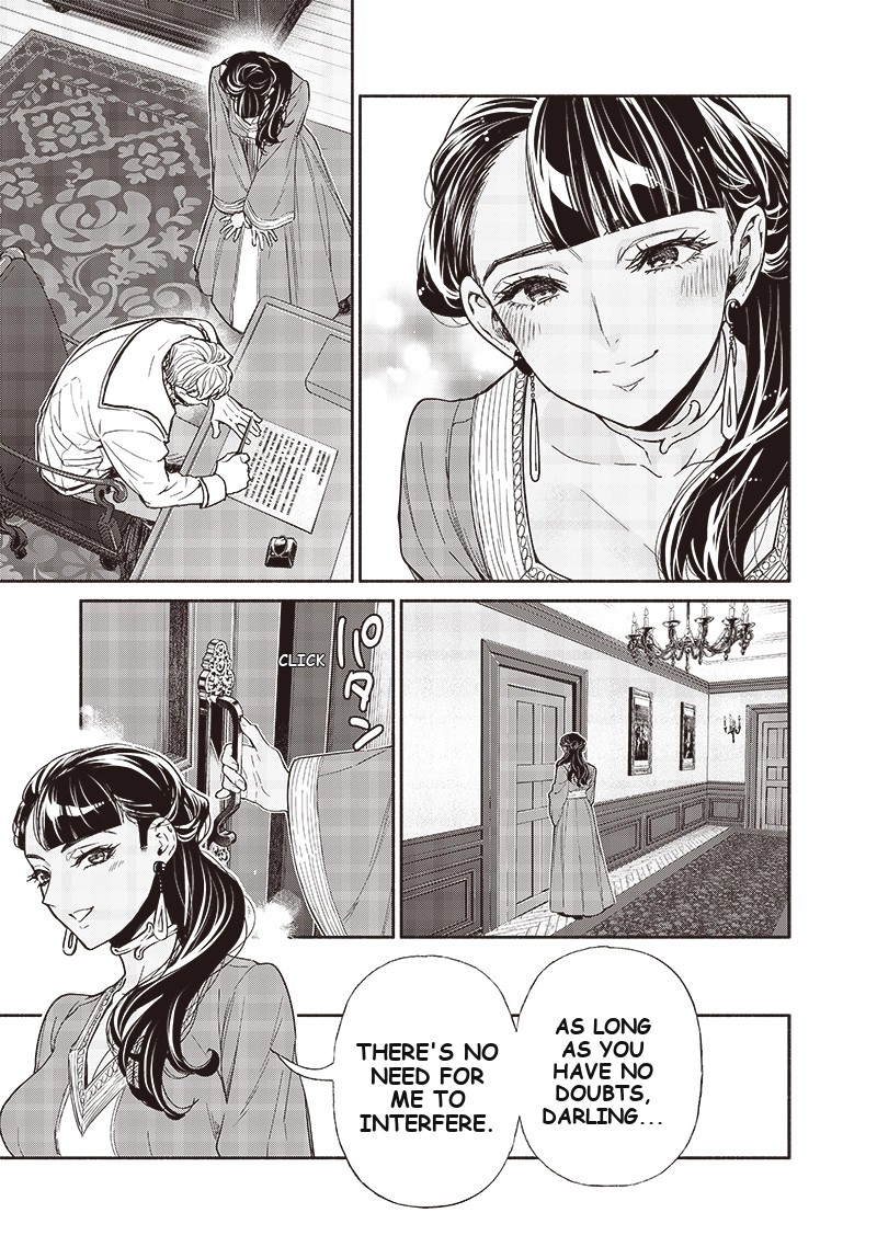 Tensei Goblin Dakedo Shitsumon Aru Chapter 96 Page 9