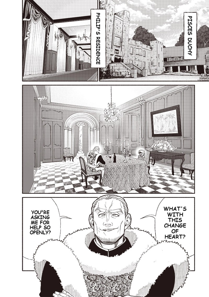Tensei Goblin Dakedo Shitsumon Aru Chapter 97 Page 10