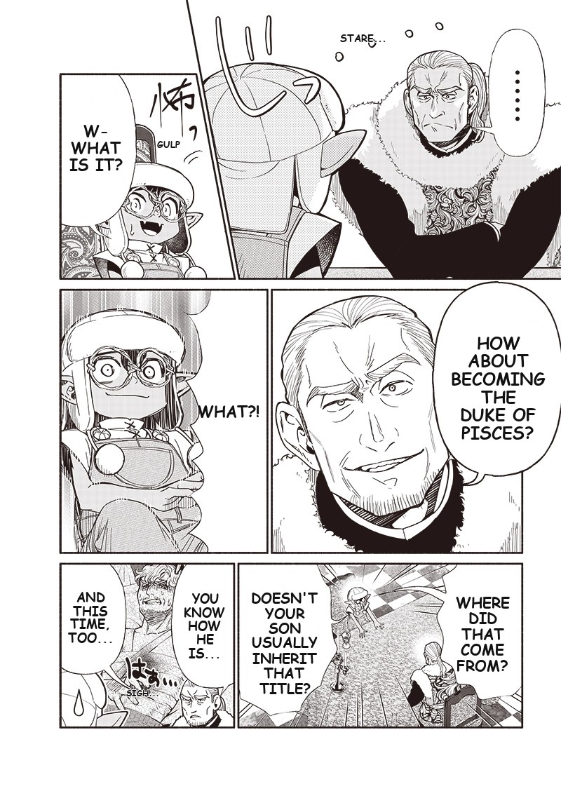Tensei Goblin Dakedo Shitsumon Aru Chapter 97 Page 16