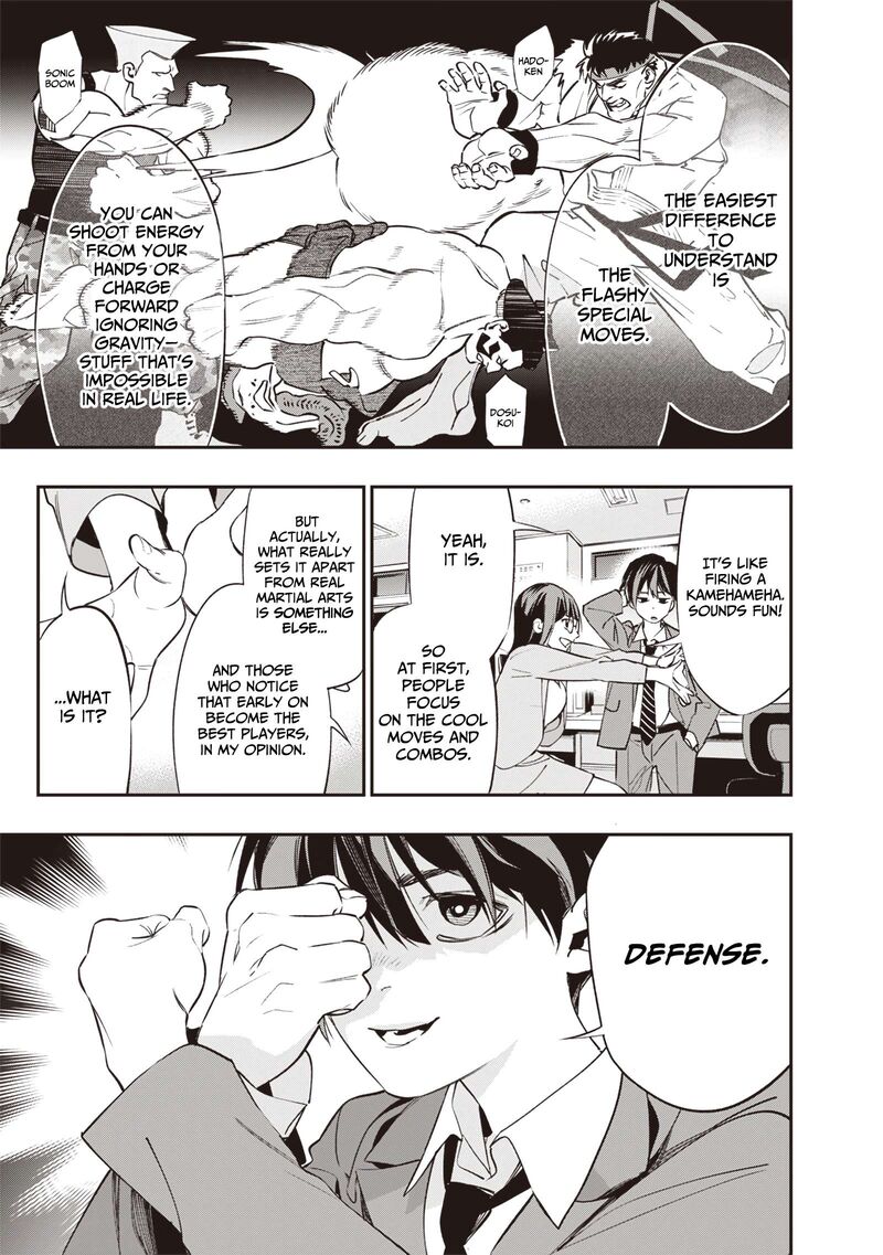 Tensei Kaku Gamer Ouji Demo Kateru Isekai Kouryaku Chapter 1 Page 14