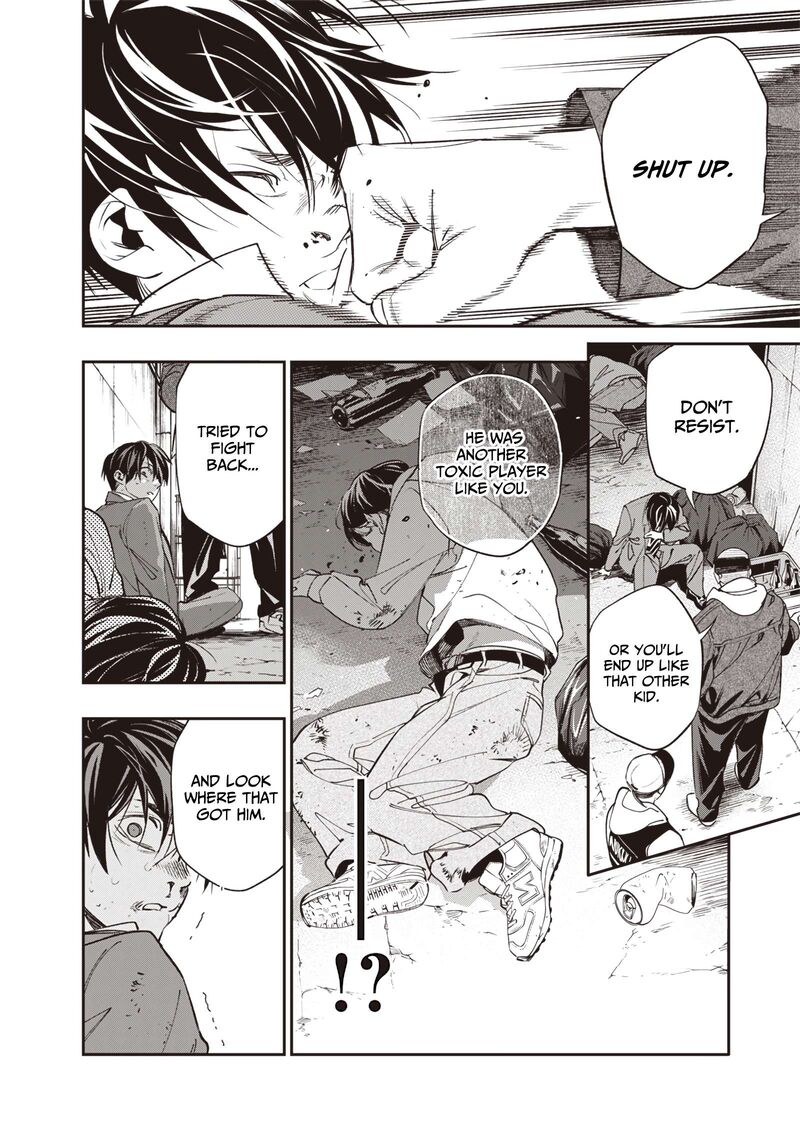 Tensei Kaku Gamer Ouji Demo Kateru Isekai Kouryaku Chapter 1 Page 27